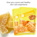 OEM Firming Skin Moisturizing Honey Face sheet mask